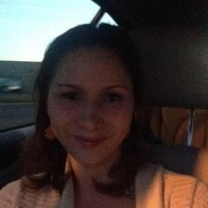 Meet your Posher, Angela